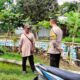 Polsek Labuapi Dukung Ketahanan Pangan Nasional di Lombok
