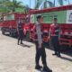Langkah Sigap Samapta Polres Lombok Barat Kawal Distribusi Elpiji Tetap Lancar Tanpa Kendala
