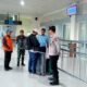 Rawan Pagi, Polsek KP3 Bandara SMS Bima Intensifkan Patroli dan Pelayanan di Area Bandara