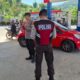 Polsek Sekotong Intensifkan Patroli Dialogis di SPBU Sayong, Pastikan Warga Aman dari Ancaman Kriminalitas