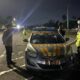 Cegah Balap Liar dan 3C, Polsek Kediri Siaga Melalui Patroli KRYD Blue Light di Jam Rawan