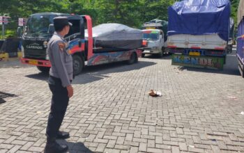 Pengiriman Hewan Ternak di Pelabuhan Lembar Kini Nihil Antrean