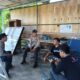 Sat Polairud Polres Lombok Utara Patroli Dialogis di Pantai Buaya, Sampaikan Himbauan Kamtibmas Kepada Nelayan