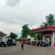 Tanpa Antrean, Polsek Kediri Amankan Kelancaran Distribusi BBM untuk Masyarakat