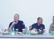 Strategi Polres Lombok Barat Antisipasi Penyelundupan Manusia