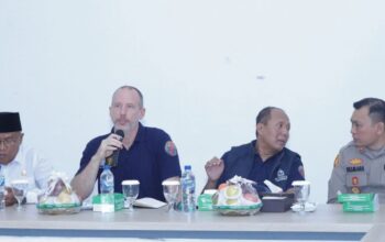 Strategi Polres Lombok Barat Antisipasi Penyelundupan Manusia