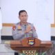 Wakapolda NTB Buka Rakernis Bidang Hukum, Dorong Peningkatan Kinerja dan Profesionalisme