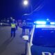 Pastikan Jalur Bypass BIL 2 Aman, Satlantas Polres Lombok Barat Sisir Titik Rawan Kejahatan Jalanan