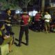 Polres Lombok Barat Sosialisasi Inovasi KEMOS Lewat Patroli