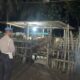 Polsek Sekotong Patroli Malam Cegah Pencurian Sapi