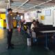 Pengamanan Pelabuhan Lembar Diperketat Jelang Liburan