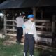 Polsek Sekotong Gencarkan Patroli Malam di Lokasi Rawan 3C