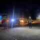Antisipasi Balapan Liar dan Kejahatan Jalanan di Malam Minggu, Pamapta Polres Bima Kabupaten Tingkatkan Intensitas Patroli KRYD