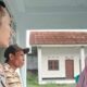 Sinergi Polsek Labuapi dan Petani demi Ketahanan Pangan