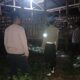 Polsek Lembar Gencarkan Patroli Malam Cegah Pencurian Ternak