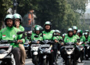 OJOL DAN KEBIJAKAN BARU PEMERINTAH