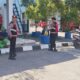 Patroli Polres Lobar Pastikan Stok LPG Aman