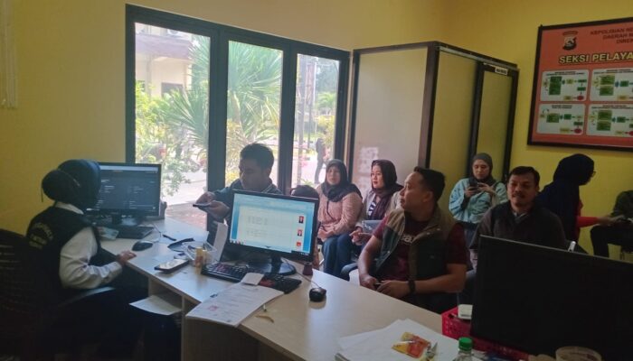 Panduan Buat SKCK: Syarat, Biaya dan Cara Daftar Online