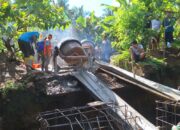 Warga Genggelang Antusias Dukung Jembatan Garuda Inisiasi Prabowo