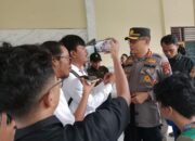 POLDA NTB AMANKAN TERDUGA PELAKU PENIMBUN BBM SUBSIDI DI SUMBAWA, 800 LITER SOLAR DISITA