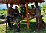 Petani Labuapi Didorong Tanam Jagung Demi Pangan