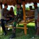 Polsek Labuapi Dorong Petani Tanam Jagung di Lahan Kosong