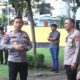 Wakapolda NTB Kunjungi Polsek Ampenan dan Selaparang, Tekankan Disiplin dan Pelayanan Prima