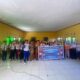 Satlantas Polres Lombok Utara Edukasi Pelajar SMPN 1 Gangga tentang Keselamatan Berlalu Lintas