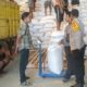 Kawal Ketat Distribusi Jagung 16 Ton, Cara Polsek Gerung Jaga Stabilitas Ketahanan Pangan