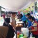 Satgas Pangan NTB Pantau GPM di Lombok Tengah, Pastikan Stok dan Harga Bapokting Jelang HBKN Normal