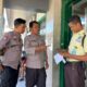 Satbinmas Polres Bima Kabupaten Menggelar Koordinasi dan Pembinaan Polhut dan Satpam