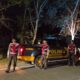 Cegah Kriminalitas, Polres Lombok Barat Jaga Jalur BIL