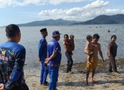 Liburan Idhul Adha, Satpolairud Polres Bima Kabupaten Tingkatkan Patroli di Kawasan Wisata Pantai Kalaki
