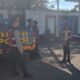 Antisipasi Gangguan, Polisi Patroli Dialogis di SPBE Kuripan