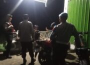 Polsek Sekotong Gencarkan Cooling System di Lombok Barat