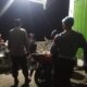 Patroli Malam Polsek Sekotong Jaga Kamtibmas Cendi Manik