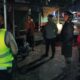 Patroli KRYD Polsek Kediri Jaga Kamtibmas