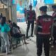 Tekan Aksi 3C, Sat Samapta Polres Lombok Barat Sisir Jalur Rawan