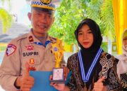 Polres Lombok Barat Minta Orang Tua Antar Jemput Anak Sekolah