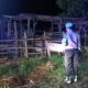Polsek Sekotong Gencarkan Patroli KRYD, Sasar Kandang Sapi Warga