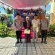 Biddokkes Polda NTB Gelar Tausiah dan Halal Bihalal Perkuat Iman dan Kebersamaan