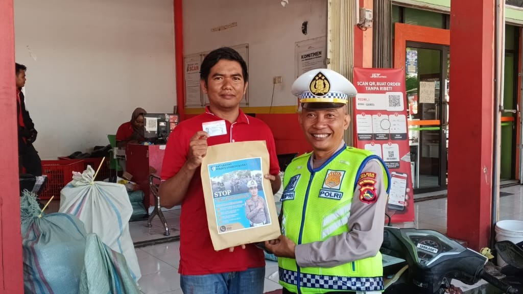 Persiapan Operasi Patuh 2026 di Lombok Barat