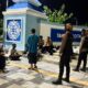 Patroli Presisi Polres Lombok Barat Amankan Kawasan Gerung