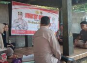 Knalpot Brong Resahkan Warga Tibu Lingkung, Polsek Lembar Siap Tindak