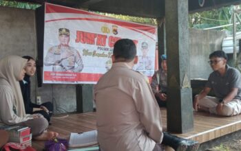 Knalpot Brong Resahkan Warga Tibu Lingkung, Polsek Lembar Siap Tindak
